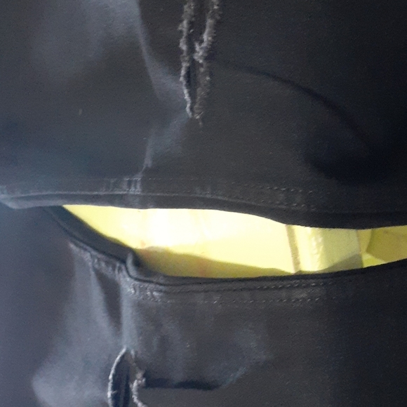 Men's Skinny  Jeans - Picture 4 of 4